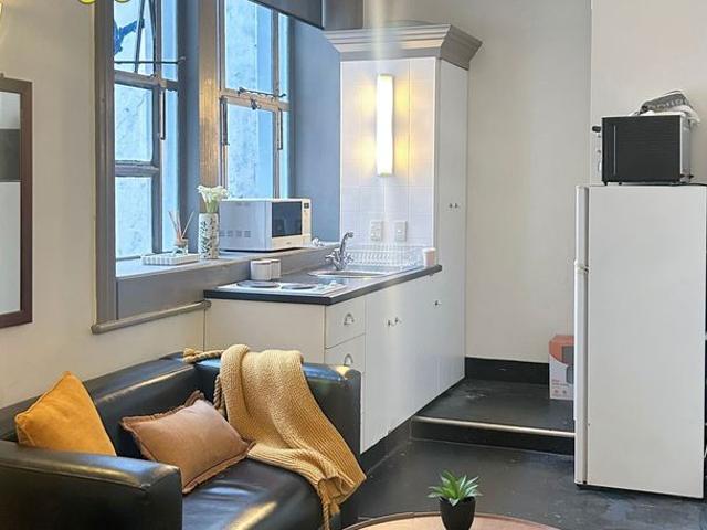 Property for rent in Aotea Arts Quarter, Auckland