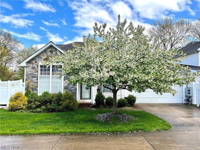 House for sale in Middleburg, Ohio