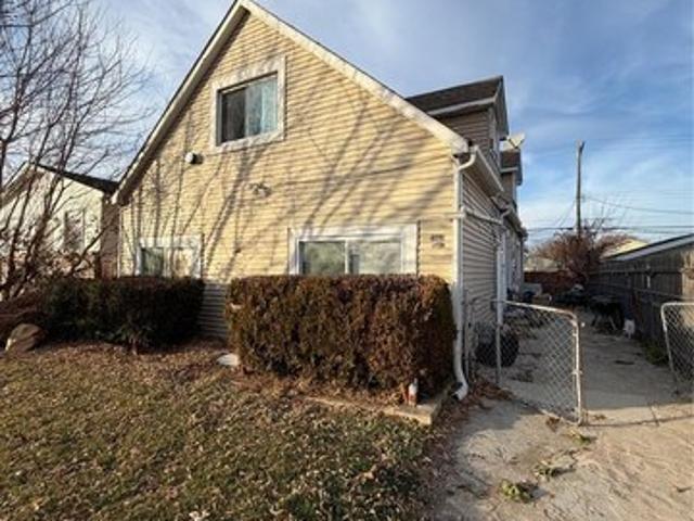 House for sale in Clinton Township, Michigan