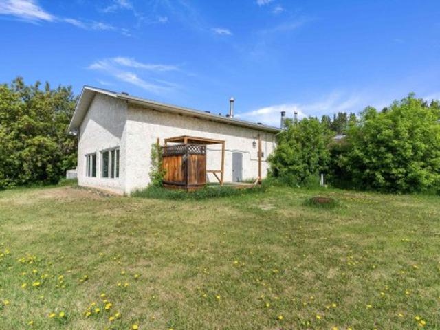 House for sale in Wedgewood, Alberta