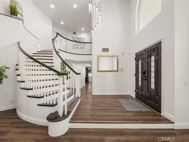 House for sale in Yorba Linda, California