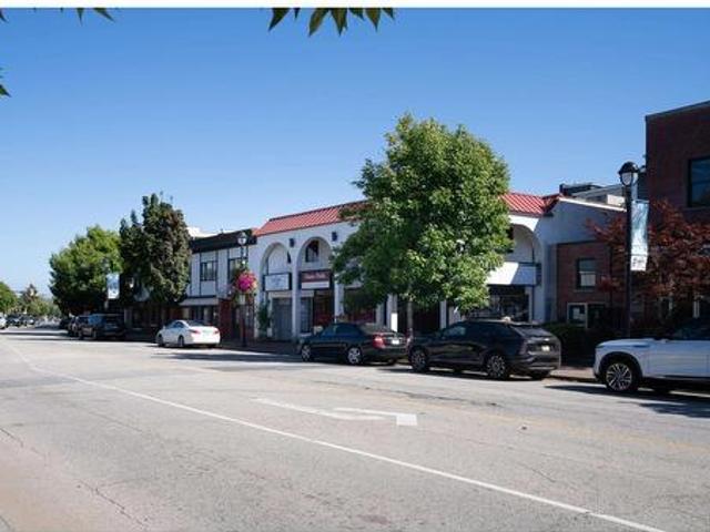 Commercial for sale in City of Langley, Metro Vancouver Regional District