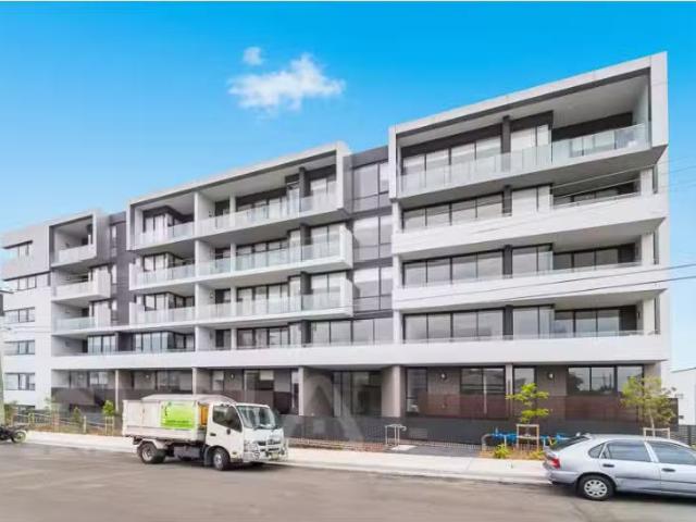 Apartment for rent in Sydney, New South Wales