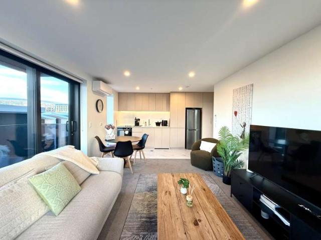 Apartment for rent in Heathcote, Canterbury