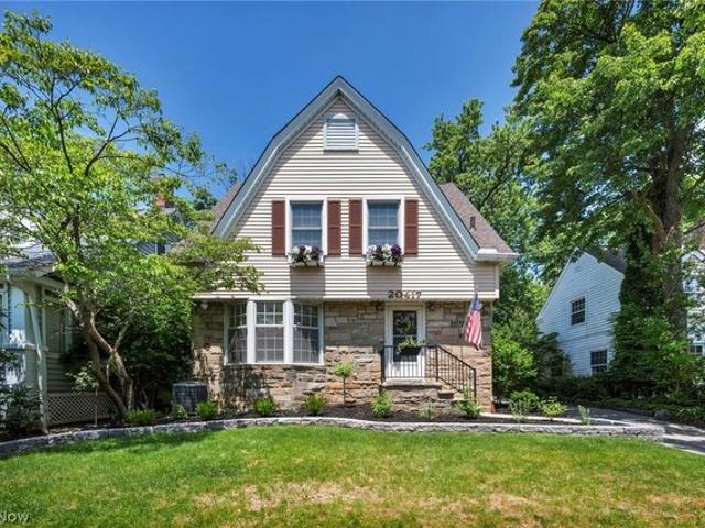 House for sale in Shaker Heights, Ohio