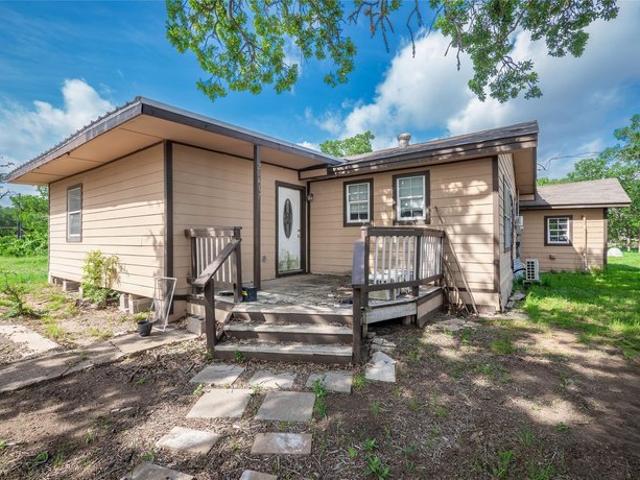 House for sale in Manor, Texas