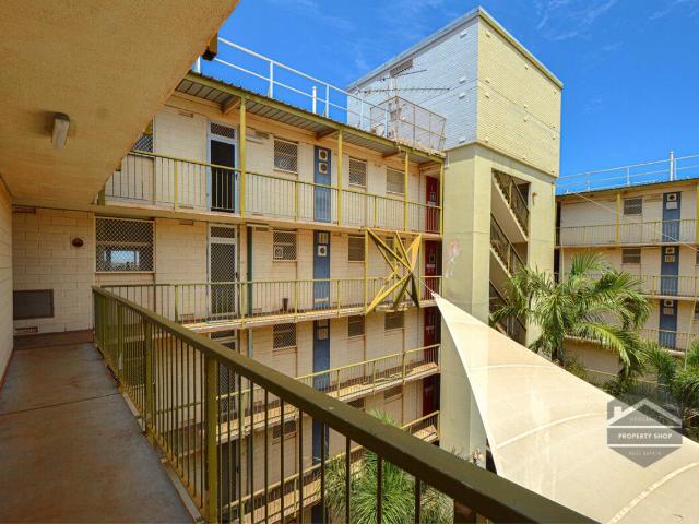 Apartment for sale in South Hedland, Western Australia
