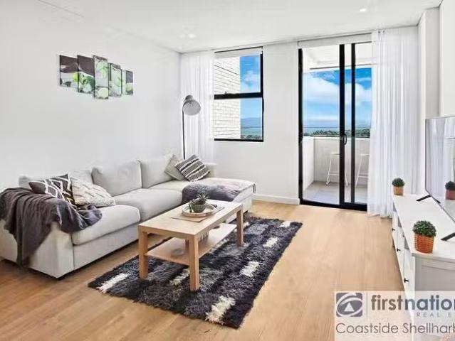Apartment for rent in Aberfoyle