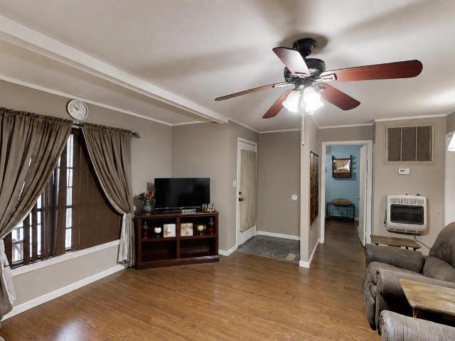 House for sale in Ark