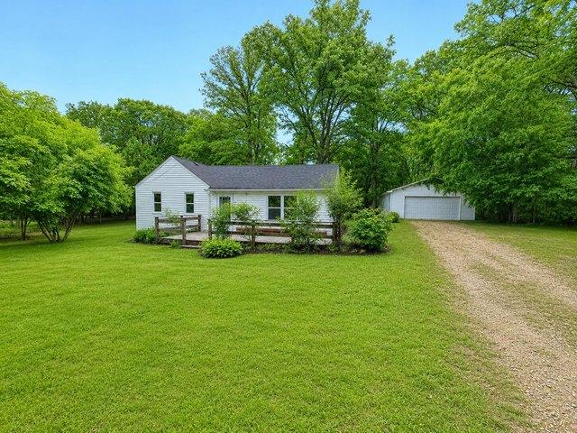 House for sale in Lowell, Indiana