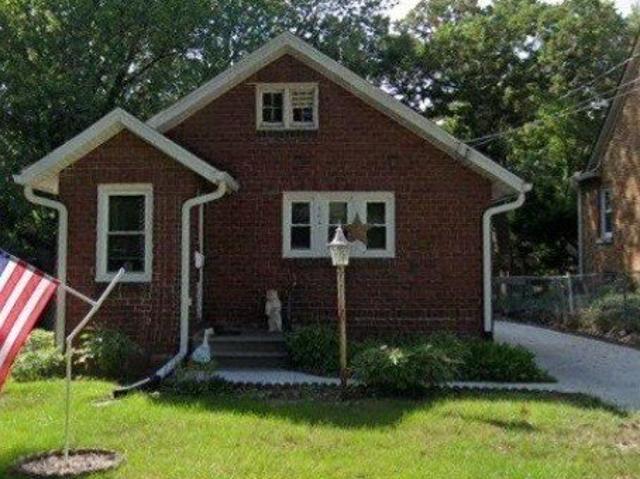 House for sale in East Moline, Illinois
