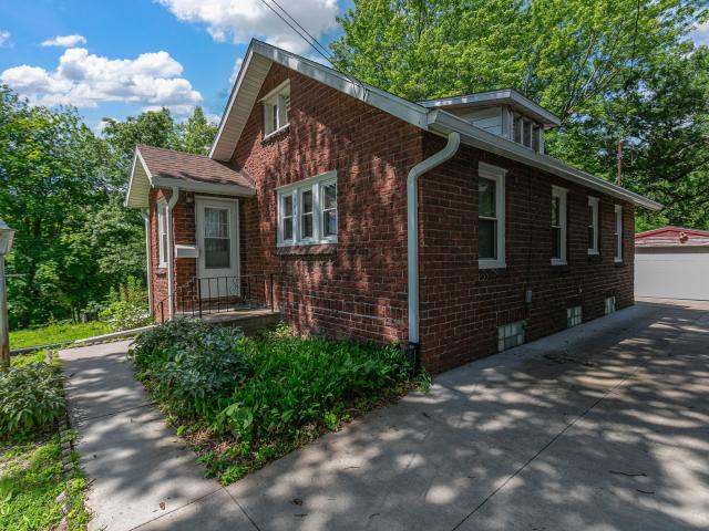 House for sale in East Moline, Illinois