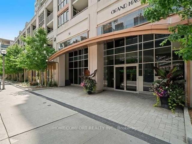 Condo for sale in Woburn, Ontario