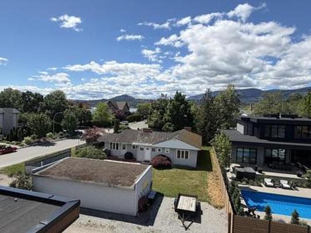 House for sale in Winfield, British Columbia