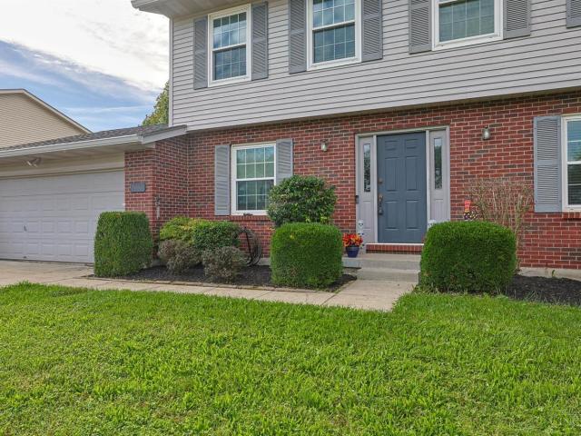 House for sale in Monroe, Butler County
