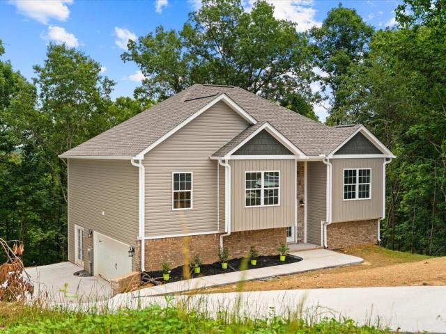 House for sale in Dalton, Georgia
