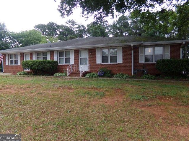 House for sale in Cobb, Georgia