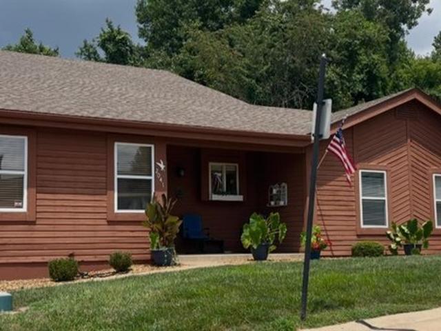 House for sale in Saint Charles, Missouri