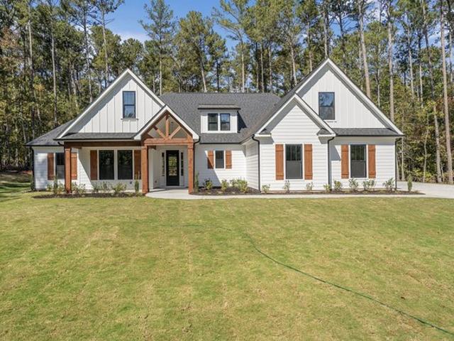 House for sale in Ridgeville, South Carolina