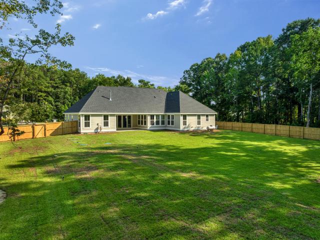 House for sale in Ridgeville, South Carolina