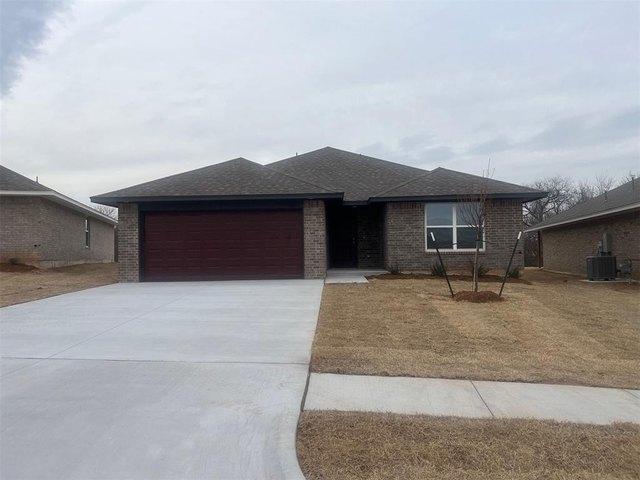 House for sale in Eagletown, Oklahoma