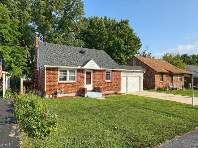 House for sale in Yorklyn, Pennsylvania