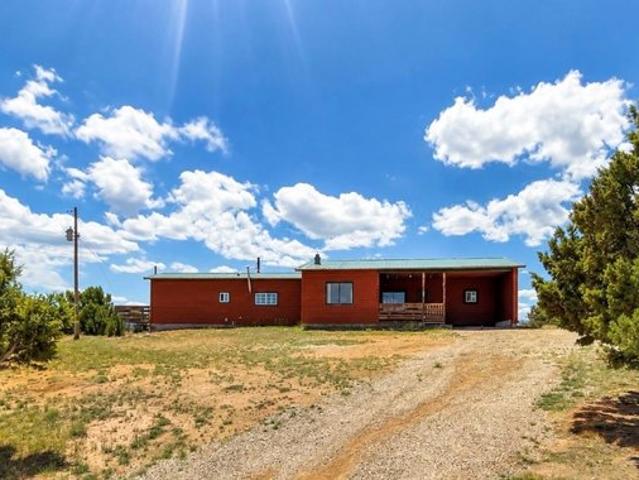 House for sale in Walsenburg, Colorado