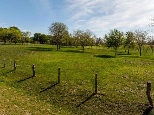 Land for sale in Milam, Texas