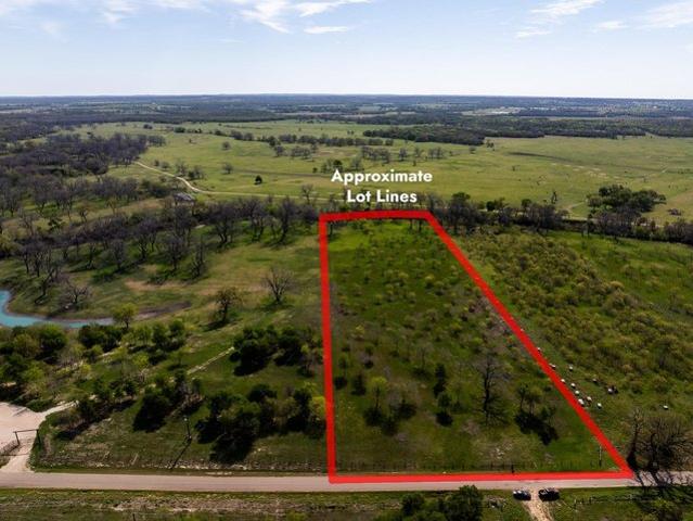 Land for sale in Milam, Texas