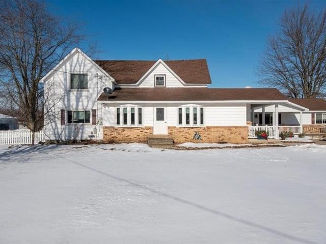 House for sale in Michigan