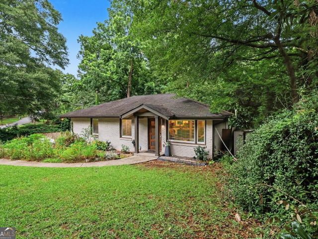 House for sale in Georgia