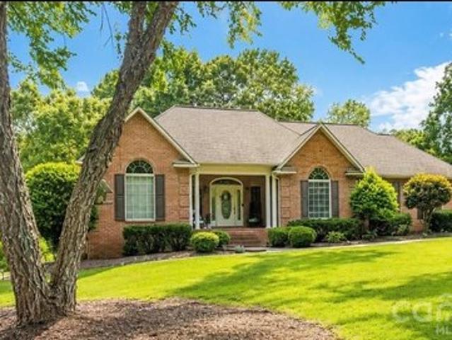 House for sale in Cherryville, North Carolina