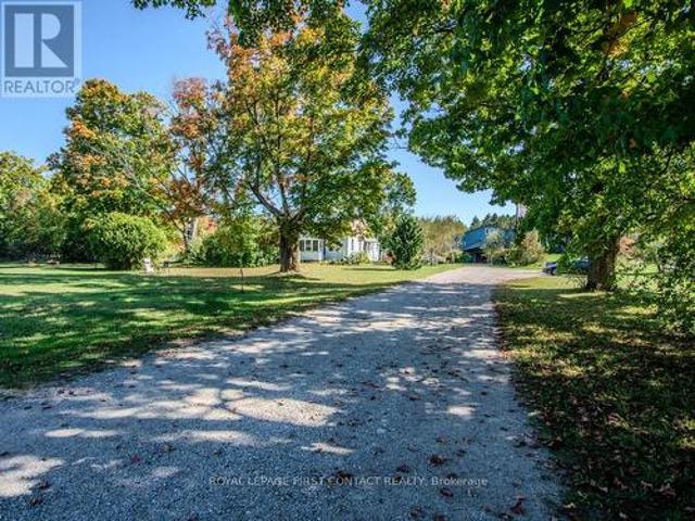 House for sale in Springwater, Ontario