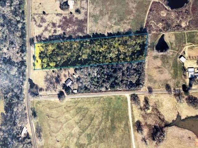 Land for sale in Nacogdoches, Texas