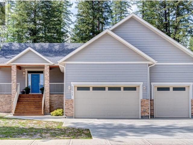 House for sale in Sparwood, British Columbia