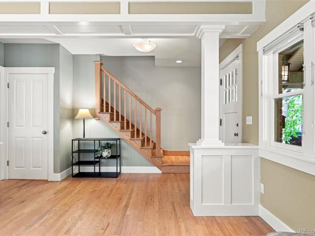 House for sale in Denver, Colorado