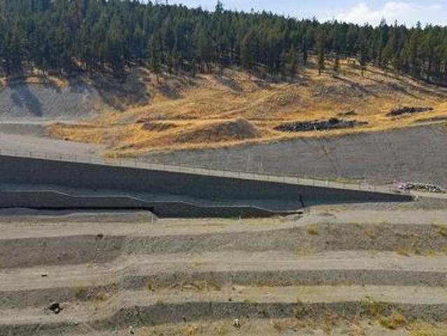 Land for sale in Kamloops, British Columbia