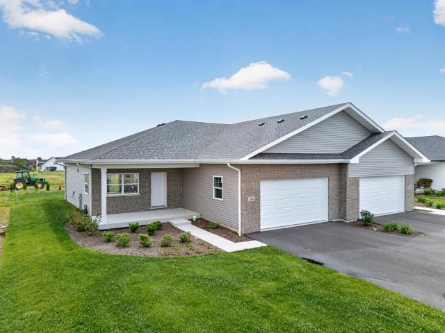 House for sale in Minooka, Illinois
