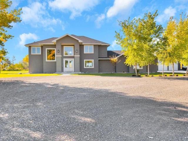 House for sale in Fruita, Colorado