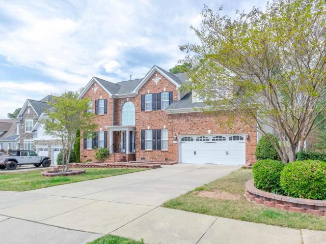 Property for rent in Wake, North Carolina