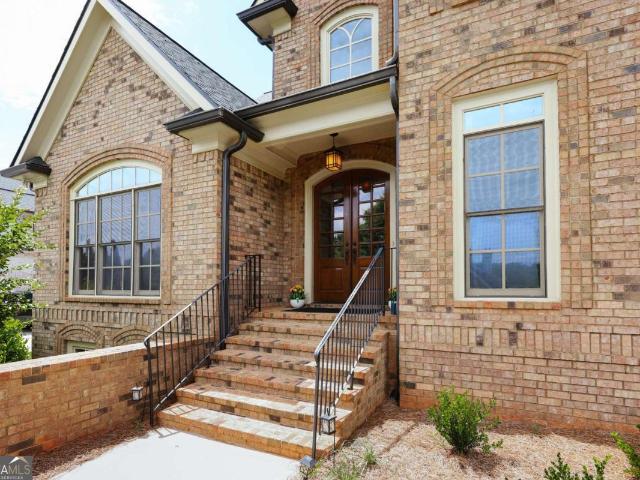 House for sale in Oconee, Georgia