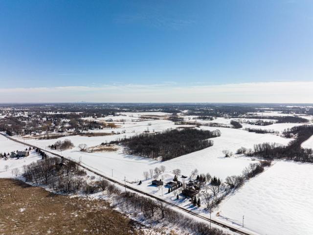 Land for sale in Hennepin, Minnesota