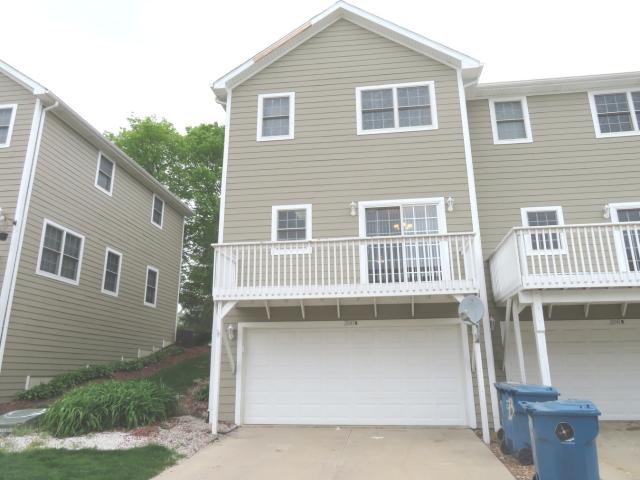 Townhouse for sale in Morris, Illinois