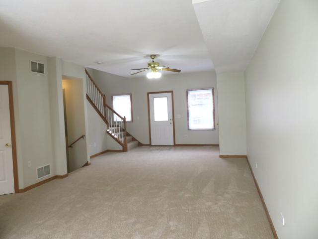 Townhouse for sale in Morris, Illinois