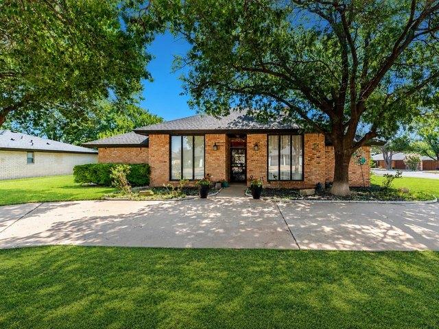 House for sale in Levelland, Texas