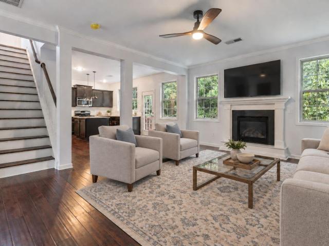 House for sale in Wake, North Carolina