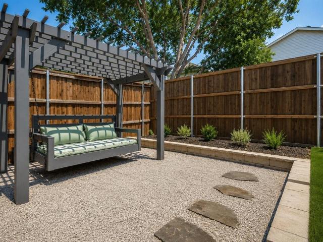 House for sale in Denton, Texas