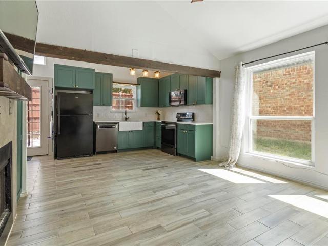 House for sale in Denton, Texas