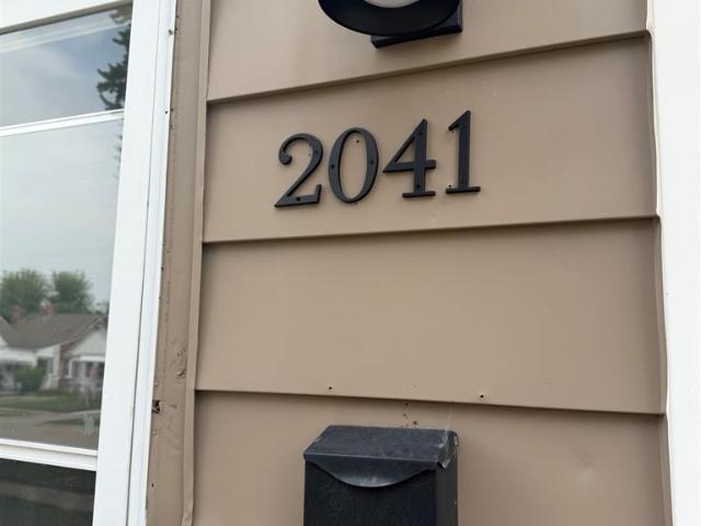 House for sale in Lincoln Park, Michigan