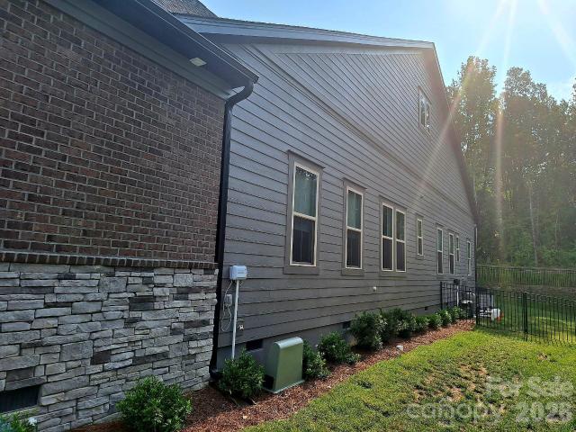 House for sale in Marvin, North Carolina